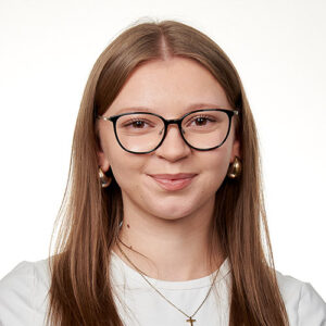 Portrait Jessika Dumler